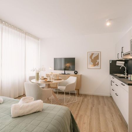 5 Min Central Apartment - Opera Μπαϊρόιτ Εξωτερικό φωτογραφία