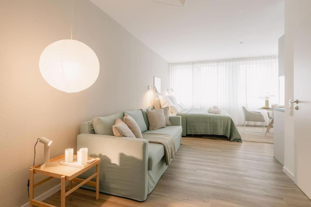 5 Min Central Apartment - Opera Μπαϊρόιτ Εξωτερικό φωτογραφία