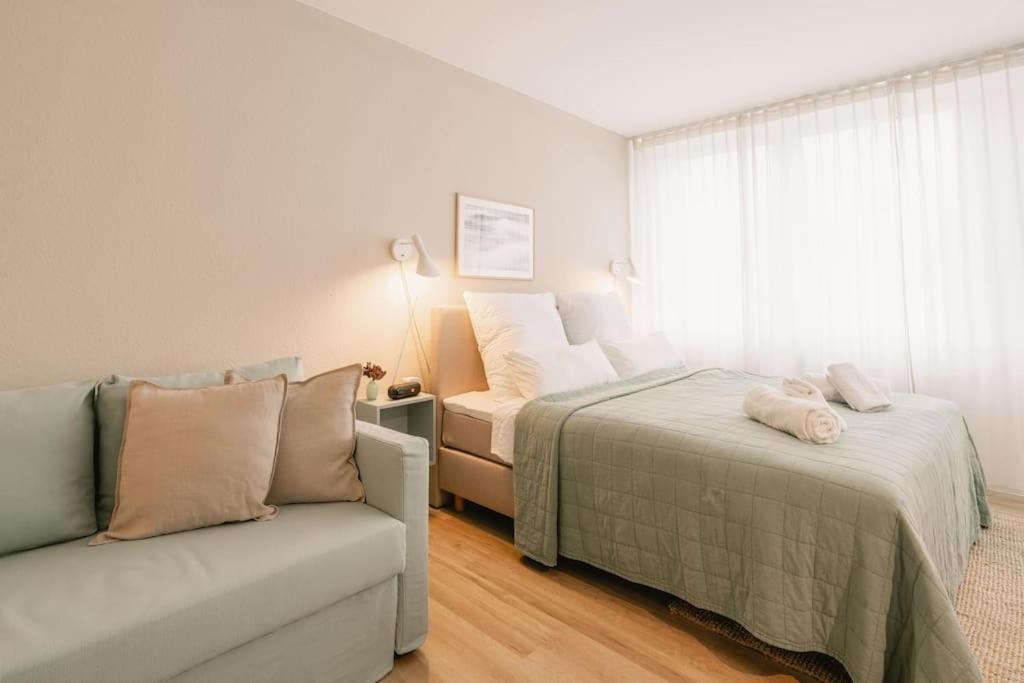 5 Min Central Apartment - Opera Μπαϊρόιτ Εξωτερικό φωτογραφία