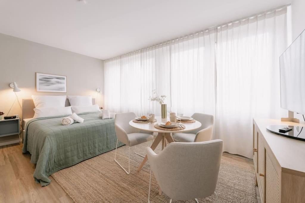 5 Min Central Apartment - Opera Μπαϊρόιτ Εξωτερικό φωτογραφία