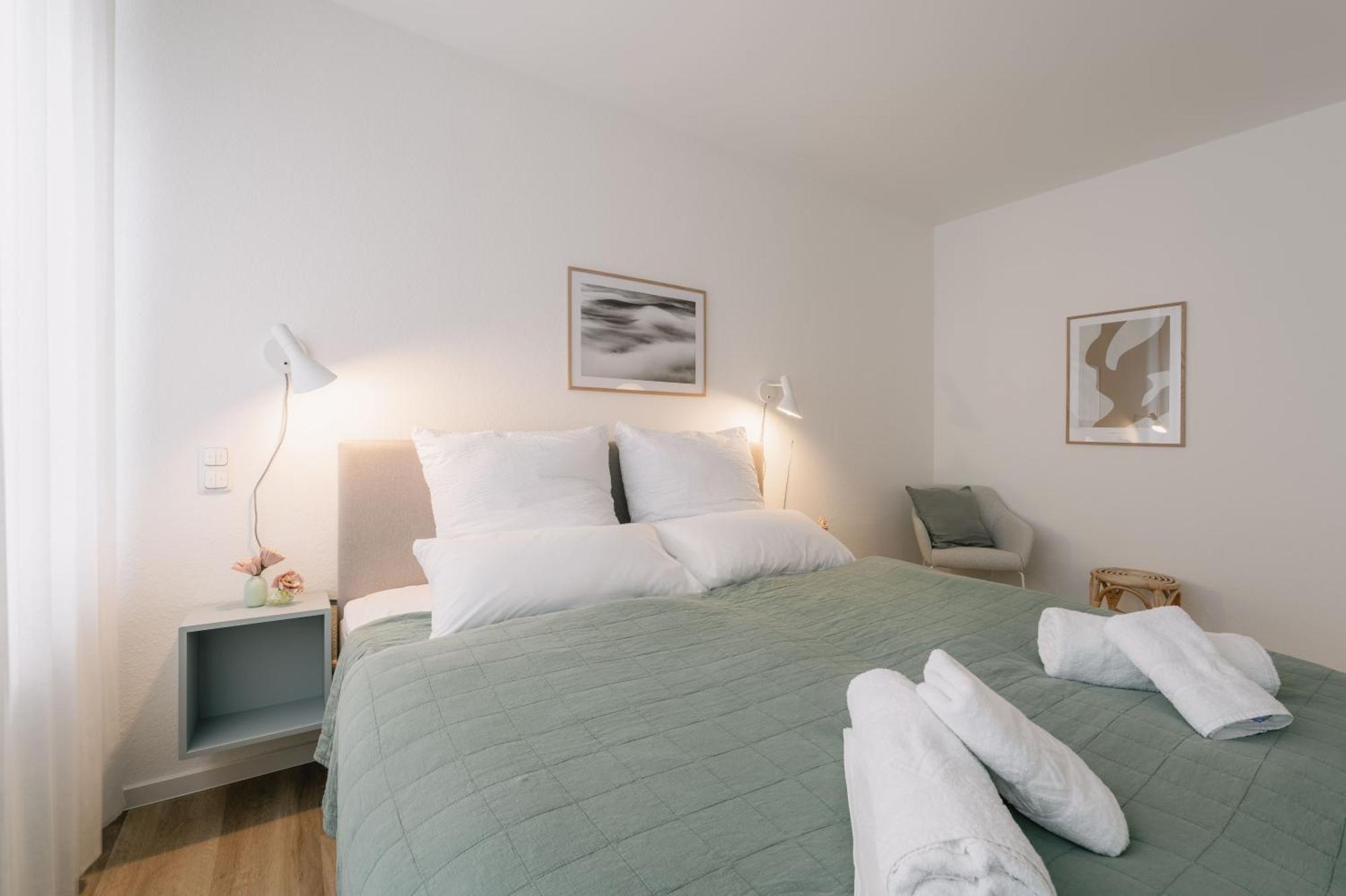 5 Min Central Apartment - Opera Μπαϊρόιτ Εξωτερικό φωτογραφία
