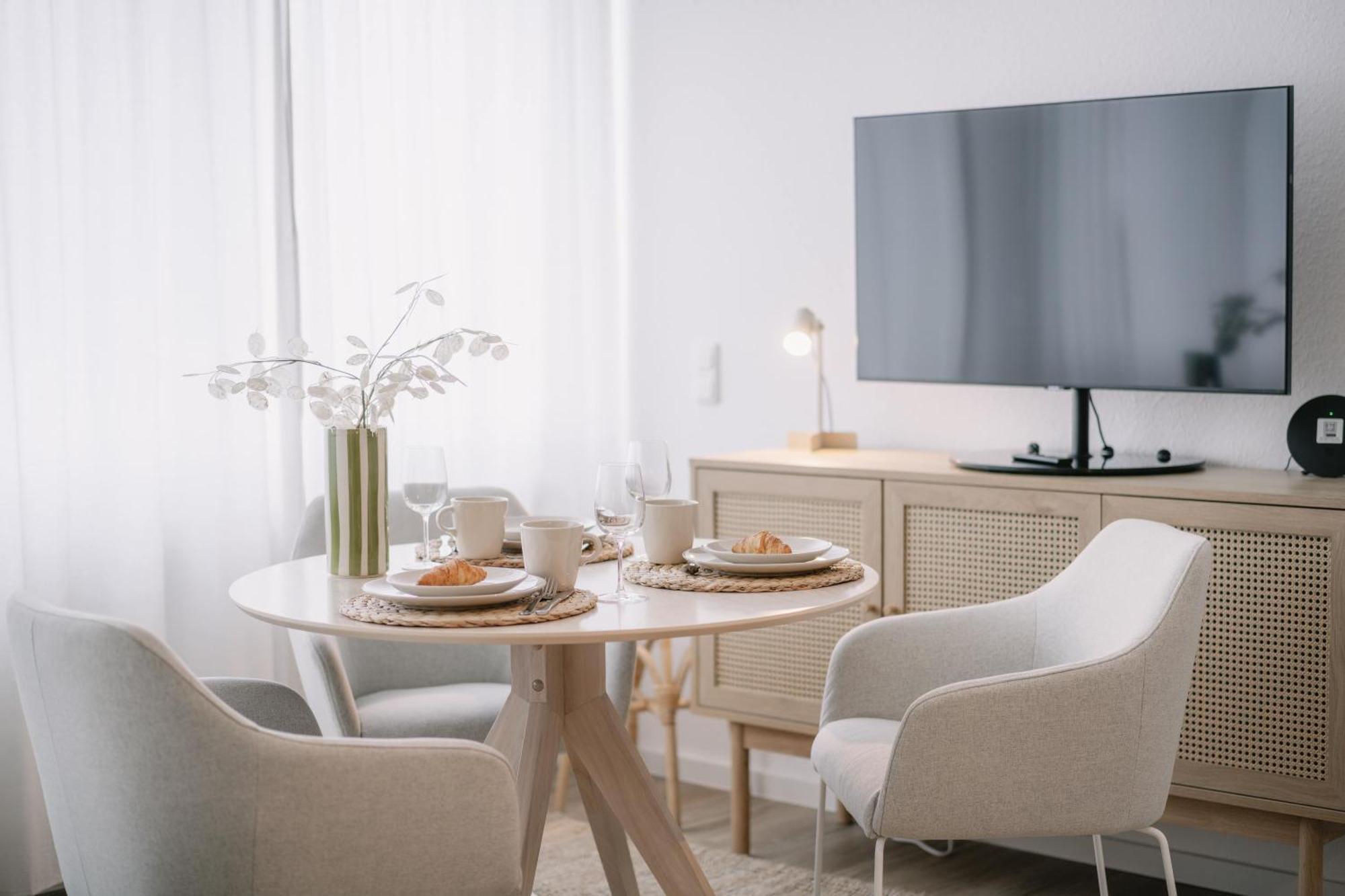 5 Min Central Apartment - Opera Μπαϊρόιτ Εξωτερικό φωτογραφία