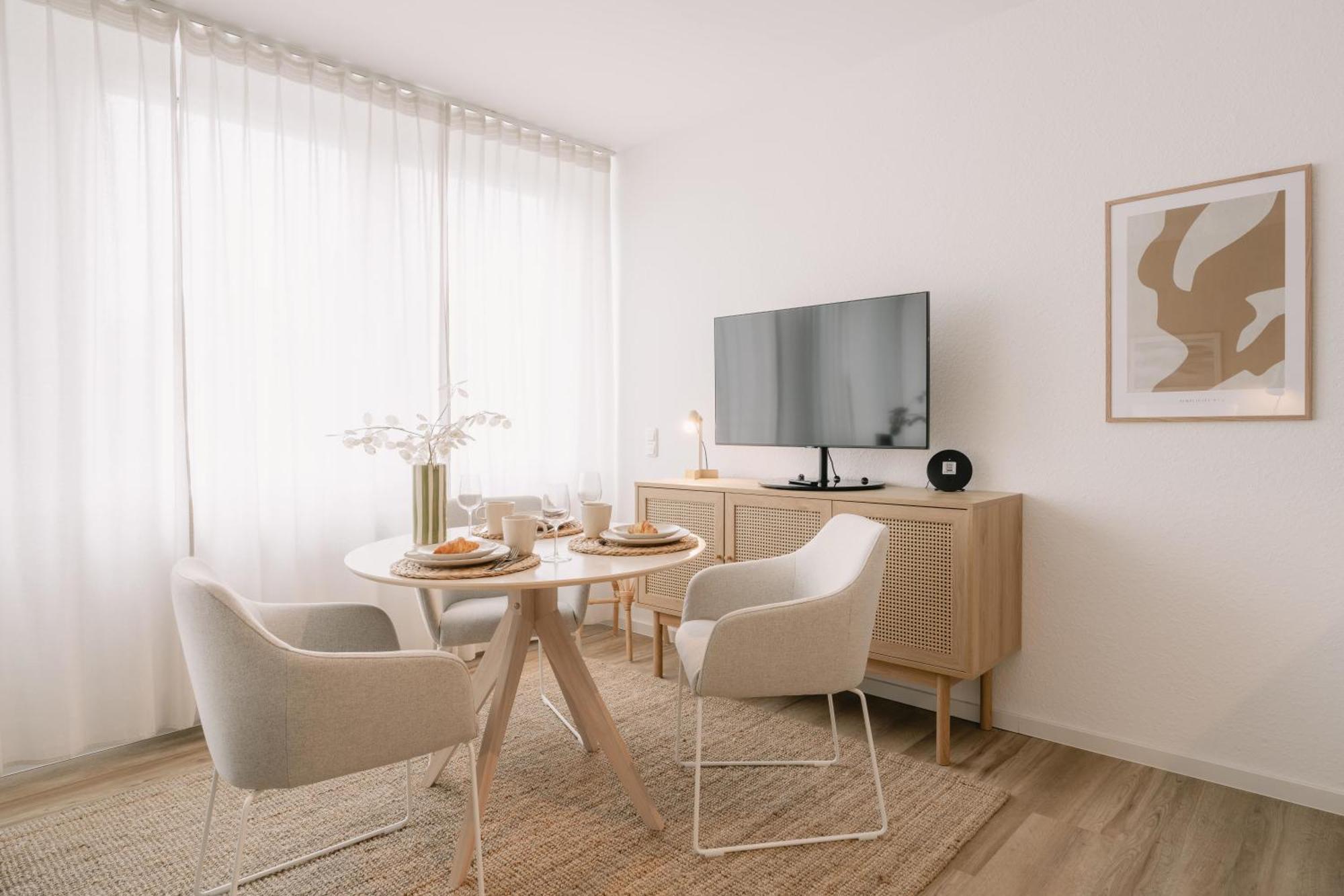 5 Min Central Apartment - Opera Μπαϊρόιτ Εξωτερικό φωτογραφία