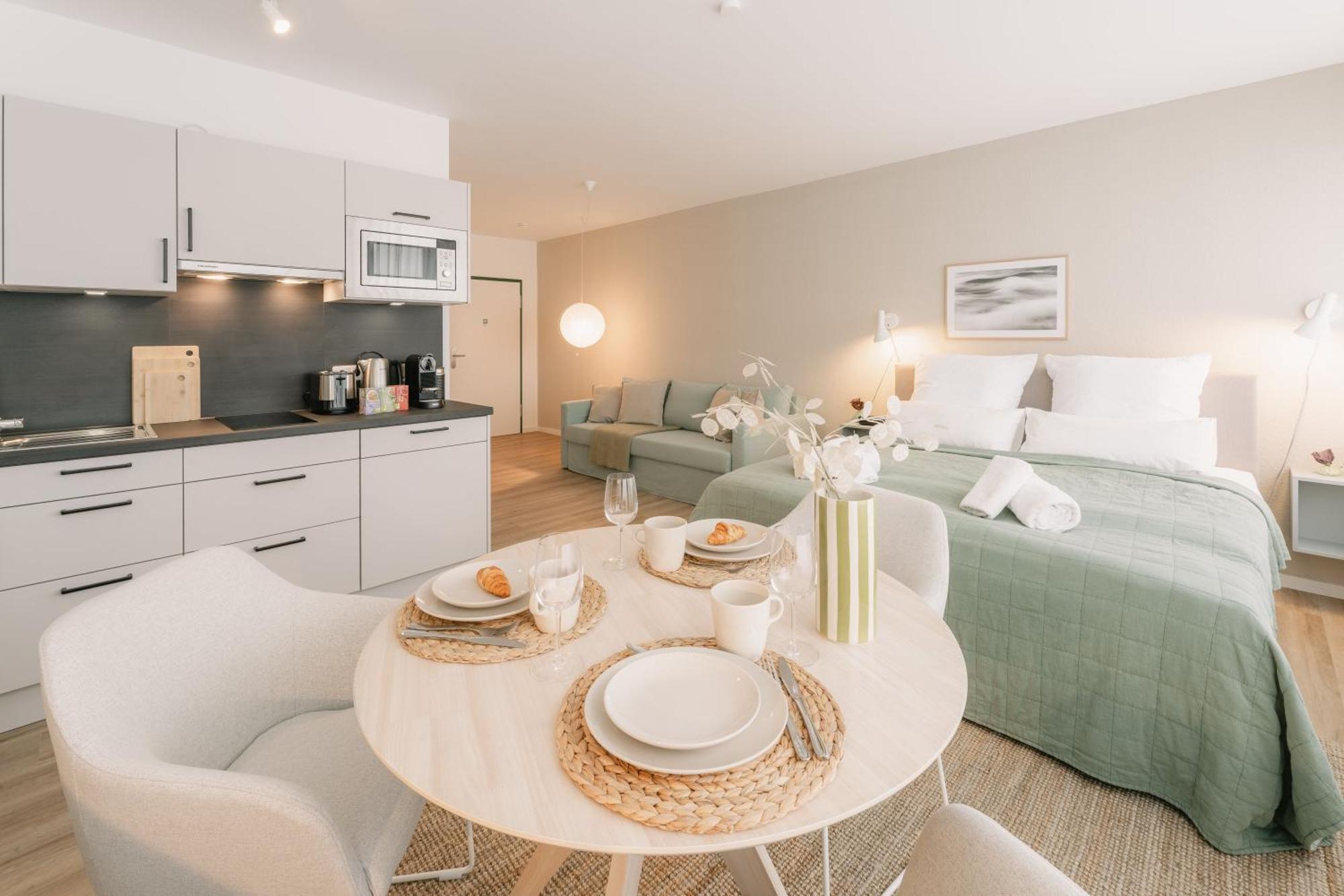 5 Min Central Apartment - Opera Μπαϊρόιτ Εξωτερικό φωτογραφία